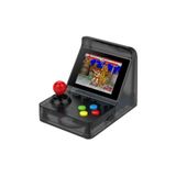 Mini Retro Retro Mini Arcade 16gb 3000 Oyunlu Ekranlı Atari Oyun Makinesi