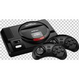Mini Retro Süper Mini Mdk3 16 Bit Hdmı 168 Oyunlu Klasik Oyun Konsolu