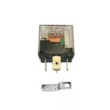 Mini Role 12v. 5 Uçlu. 40 A. Far. Korna. Fan. Lpg Röle