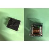 Mini Role 12v 5 Uçlu 40ah Led Li Şeffaf Su Geçirmez Çift Platin