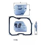 Mini Sanzıman Filtresi Contalı Mini R56 R57 R59 R60 - Mahle Hx169kit