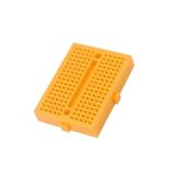 Mini Sarı Breadboard 170 Pin