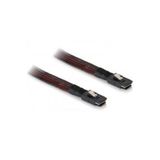 Mini Sas 36Pin (Sff 8087) - 100Cm (1 M) Sata Kablosu