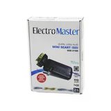 Mini Scart Sd Dijital Uydu Alıcısı 360° Gold Başlık Uydudan Otomatik Kanal Güncelleme Kgs-2100 Go53/00366