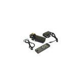 Mini Scart (sd) Dijital Uydu Alıcısı Mp-1000