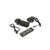 Mini Scart Uydu Alıcısı