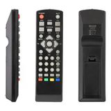 Mini Sd - Digimaster Hector Mini Scart - Korax Mini Box - Hiremco Mini Sd Wise Uydu Alıcı Kumandası