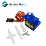 Mini Servo Motor Sg90 9G 180 Derece ( Arduino)