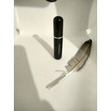 Mini Seyahat Parfüm Dolumlu Atomizer, Taşınabilir Parfüm Sprey Şişesi 5 ML