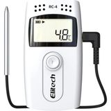 Mini Sıcaklık Kayıt Cihazı, Güçlü ve Güvenilir Datalogger - Seçenek 1