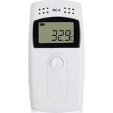 Mini Sıcaklık Ölçüm Cihazı Datalogger Rc-4, Hassas ve Güvenilir Takip - Seçenek 1