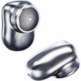 Mini Sıfır Sakal Yanak Tıraş Makinesi USB Şarjlı Sıfır Sakal Taşınabilir K - SA002G-6F98B - Renkli