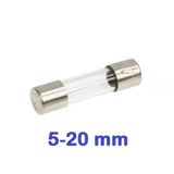 Mini Sigorta Cam 15 Amper
