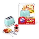 Mini Sihirli Mutfak MNB20000 - Tost Makinesi