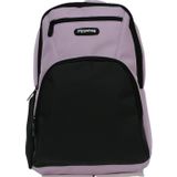 Mini Sırt Çantası Çnt 8040/05 Lila