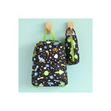 Mini Sırt Çantası, Galaxy