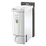 Mini Sıvı Sabun Dispenseri 250 Cc (Krom Kaplama)