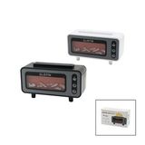 MİNİ ŞÖMİNE 200ML USB ŞARJLI - IŞIKLI HAVA NEMLENDİRİCİ BUHAR MAKİNE - KOKU GİDERİCİ 4.5W