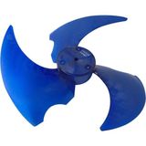 Mini Split Dış Ünite Için Eksenel Akışlı Fan Pervanesi Split Sistem Klima Kanatlı Fan Eksenel Akış 4055388575 490X151 Rohs Sw-B