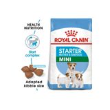 Mini Starter Mother And Babydog Kuru Köpek Maması 3Kg