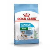 Mini Starter Mother & Babydog Küçük Irk Yavru Köpek Maması 4 Kg