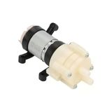Mini Su Pompası - Dc 6-12V, 90-120 L/H