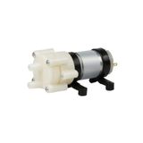 Mini Su Pompası Dc 6-12V R385 Akvaryum Sera 90-120 L/h Bitki Sulama Hava Motoru