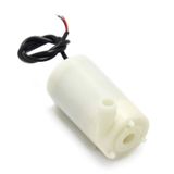 Mini Su Sıvı Pompası-5v-1.2-1.6L / min, IP68, 120 Litre/Saat
