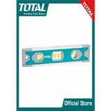 Mini Su Terazisi, 225 Mm, Pratik ve Güvenilir Ölçüm Aleti - Seçenek 1 - Ceviz