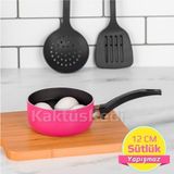 Mini Sütlük Sosluk Yumurta Haşlama Tavası 7171251