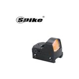 Mini Tactical Reflex Red Dot Sight 22MM - Kompakt Tasarım, 7 Kademeli Aydınlatma Nemere