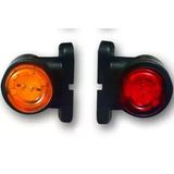Mini Takoz Lamba 24V/12V