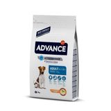 Mini Tavuklu Yetişkin Köpek Maması 3 Kg