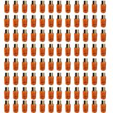 Mini Tek Kullanımlık Otel Kamp Seyehat Saç Şampuanı - 30cc / 30 Ml. - 100 Adet