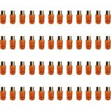 Mini Tek Kullanımlık Otel Kamp Seyehat Saç Şampuanı - 30CC / 30 Ml. - 50 Adet - Çok Renkli