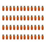 Mini Tek Kullanımlık Otel Kamp Seyehat Saç Şampuanı - 30cc / 30 Ml. - 50 Adet
