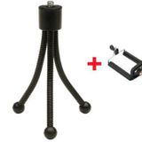 Mini Telefon Kamera Tripod