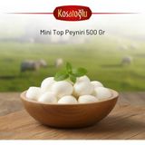 Mini Top Peyniri 500 gr