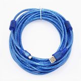 Mini Usb 5 Pin Şarj Ve Data Kablosu Mini Us Kablo 10m
