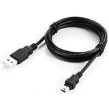 Mini USB Kablo - 130cm