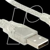 Mini Usb Kablo 50 cm