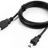 Mini USB Kablo