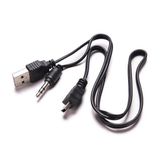 Mini Usb Müzik Kutusu - Ses Bombası Kablosu