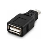 Mini USB Otg Dönüştürücü Oto Teyp Flash Bellek Giriş Aparatı V3