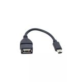 Mini Usb Otg Kablo 5 Pin Mini Usb Dişi Usb