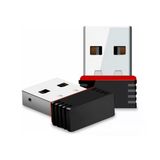 Mini Usb Wireless Dongle 802.11 B/g/n 150mbps Kablosuz Wifi Adaptör