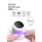 Mini Uv Led Işık Uv Led Lamba Tırnak Kurutucu Oje Tırnak Kurutma Makinesi