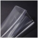 Mini Vakum Makinesi Poşeti 18 22 Cm 1 Kg Tırtırlı Vakum Torbası 135 Adet