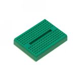 Mini Yeşil Breadboard 170 pin