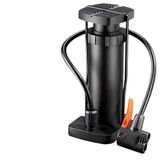Mini Yüksek Basınçlı Ayak Pompası El Pompası Bisiklet Pompası Top Pompası